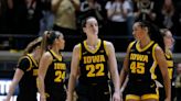 Updated look at Iowa Hawkeyes women’s basketball bracketology