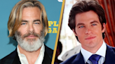 Chris Pine reveals ‘earth-shattering’ amount he was paid for big break in Princess Diaries 2