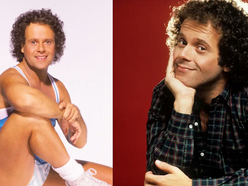Fitness Guru Richard Simmons Dies A Day After Celebrating 76th Birthday, Tributes Pour In
