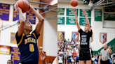 Co-Players of the Year headline South Bend Tribune All-Area Boys Basketball Team