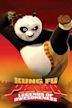 Kung Fu Panda: la leyenda de Po
