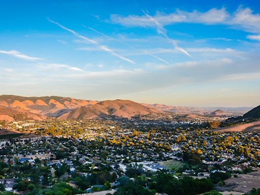 Carefree California town named one of America's best hidden gems