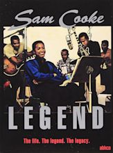 Sam Cooke: Legend (TV Movie 2003) - IMDb