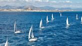 Arranca la 17ª Regata Trofeo Banco de España en aguas de Xàbia y Moraira