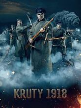 1918: The Battle of Kruty