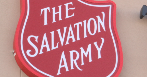 Salvation Army activates emergency disaster team to bring relief to homeless in the heat
