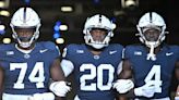 10 Penn State Nittany Lions invited to NFL Scouting Combine