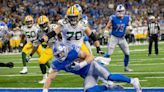 Detroit Lions snap losing streak with 15-9 win over Green Bay Packers: Game thread replay