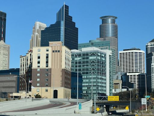 Minnesota ranks No. 6 among 'America's Top States for Business' by CNBC - Minneapolis / St. Paul Business Journal