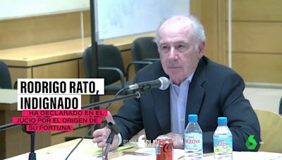 De Rato a Juan Carlos I: las herencias y fortunas envenenadas en la política española