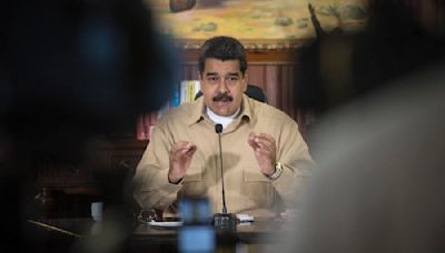 El ‘plan B’ de Nicolás Maduro de llegar a perder las elecciones en Venezuela