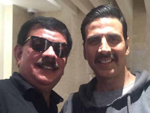 Priyadarshan on reuniting with Akshay Kumar: Can't match audience expectations, but trying my best