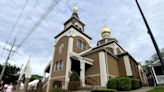 Erie's Orthodox Church of the Nativity celebrates return of the Troika Festival May 26