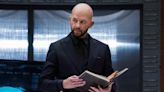 Supergirl's Jon Cryer Shares Praise For Superman And Lois' New Lex Luthor, Plus A Fun Warning About Bitsie Tulloch