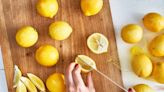 The Surprising Thing You Should Never Clean with Lemons (Plus, 8 Other No-Nos)