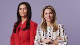 Exclusive: CNN Star Kaitlan Collins and Brand Architect Marina Larroudé Get Candid About Career Lessons and the Pivotal...