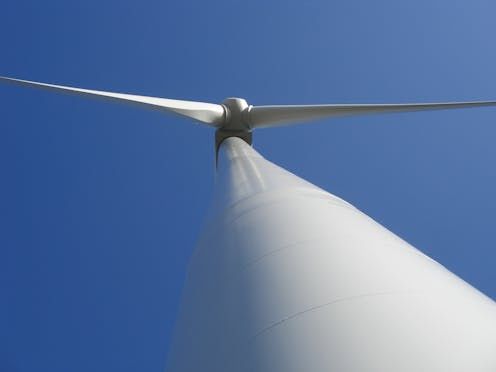 Is Britain on track for a zero-carbon power sector in six years?