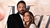 Ben Affleck and Jennifer Lopez wed in Las Vegas