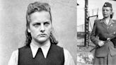El ángel rubio de la muerte: la historia de Irma Grese, la sádica agente del nazismo