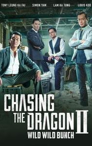 Chasing the Dragon II: Wild Wild Bunch