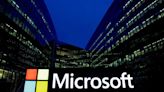 Widespread Microsoft outage disrupts flights, banks, media outlets and companies around the world