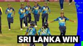 Samarawickrama four seals historic Sri Lanka T20 win