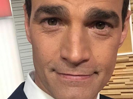 Rob Marciano's Alleged 'Heated Screaming Match' With 'GMA' Producer Was The 'Last Straw'