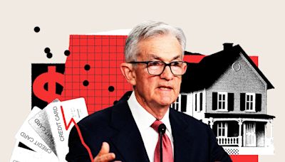 Welcome to interest-rate cut week: Here's how the Fed's next move will impact everything from home prices to new cars loans