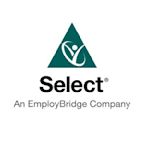 Select Staffing