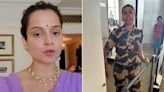 CISF woman constable Kulwinder Kaur who slapped Kangana Ranaut shifted to Bengaluru