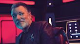 'Star Trek: Picard' actor and director Jonathan Frakes talks playing Riker again in exclusive interview excerpt