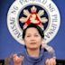 Gloria Macapagal-Arroyo