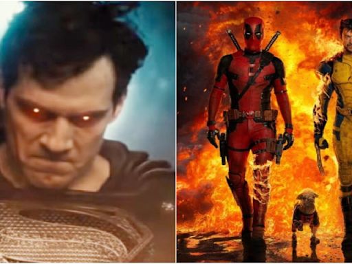 Zack Synder Finally Breaks Silence over Superman Henry Cavill's Deadpool & Wolverine Cameo