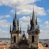 Church of Our Lady before Týn