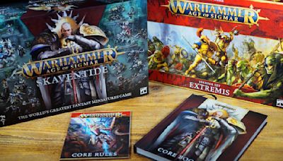 All Warhammer Age of Sigmar 4th edition rules changes, compared