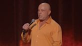 Joe Rogan mocks COVID vaccines & transgender people in new Netflix special 'Burn the Boats'