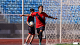 Atléticos vencem na abertura da rodada do Brasileirão sub-17