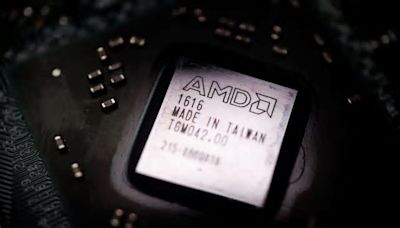 AMD, Super Micro tumble as earnings fall short