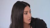 Kim Kardashian hurls insults at 'hermit' Khloe - sister says she's 'projecting'
