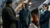 New 'John Wick: Chapter 4' Images Reveals Baba Yaga Takes the Adventure to Paris