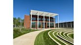 Gilbane Building Company successfully completes construction of the University of Virginia's cutting-edge School of Data Science
