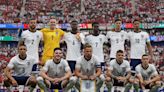 Inglaterra - Eslovaquia: Horario, TV; cómo y dónde ver los octavos de final de la Eurocopa 2024