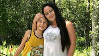 Teen Mom: Jenelle Evans Wants To Have More Kids — "Never Say Never"