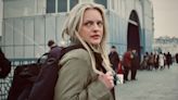 Elisabeth Moss Fractured Her Spine While Filming FX’s ‘The Veil’