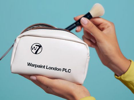 Berenberg hikes target price on Warpaint London