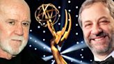 Notes On The Season: Emmy Voting Starts & Key Members Pick Their Favorites; Judd Apatow Talks Loving George Carlin And...