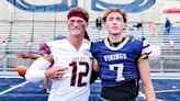 Laguna Beach beats Santa Monica in a battle of promising quarterbacks