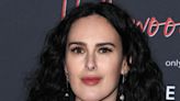 Rumer Willis Documents Daughter's 2-Month Doctor's Checkup