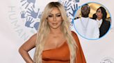 Aubrey O’Day Reacts to Former Boss Diddy’s Apology Video After Cassie Assault Video Resurfaces