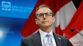 Bank of Canada makes a splash with developed economies' first 100 pointer